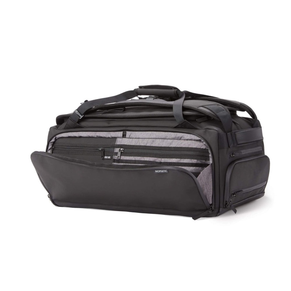 Nomatic backpack duffel 40L travel bag